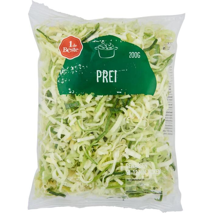 1 de Beste Prei fijn (200g)