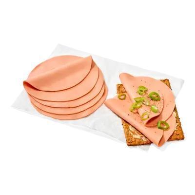 AH Terra Plantaardige ham (80g)