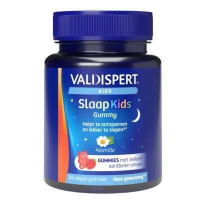 Valdispert Kids slaap gummy