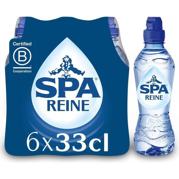 Reine kids 6x330ml (6 × 33cl)