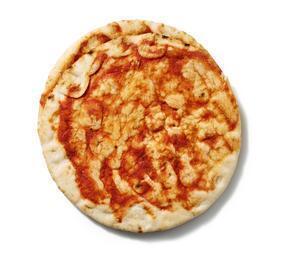 Vomar pizzabodems 2st