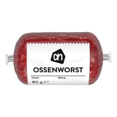 AH Ossenworst (85g)