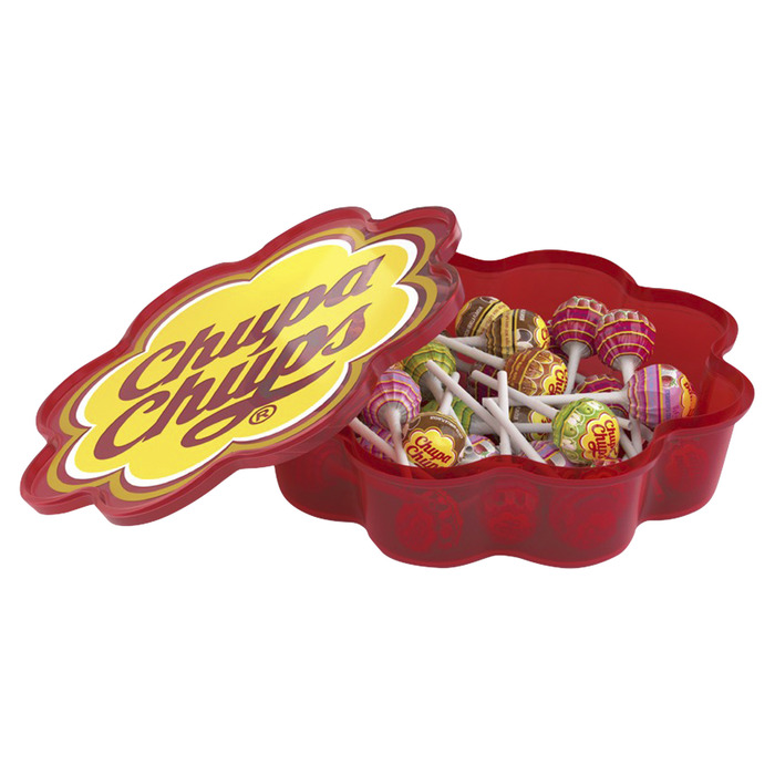Chupa Chups Lolly's 298 g (298g)