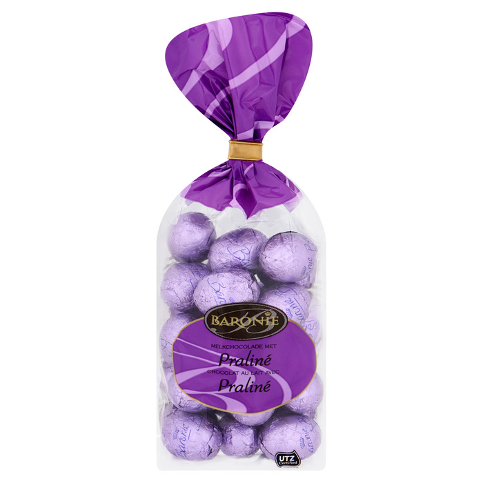 Baronie Eitjes praline (200g)