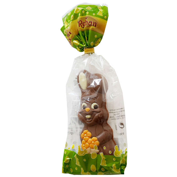 ROHAN BLOEMEN HAAS (Zak, 75g)