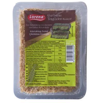 Lorena Kadayif (200g)