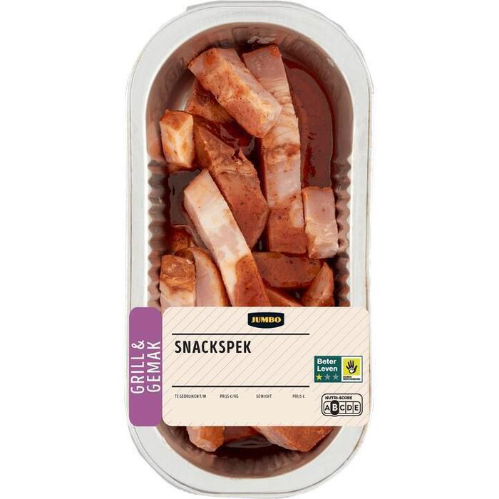 Jumbo Snackspek 170g (170g)