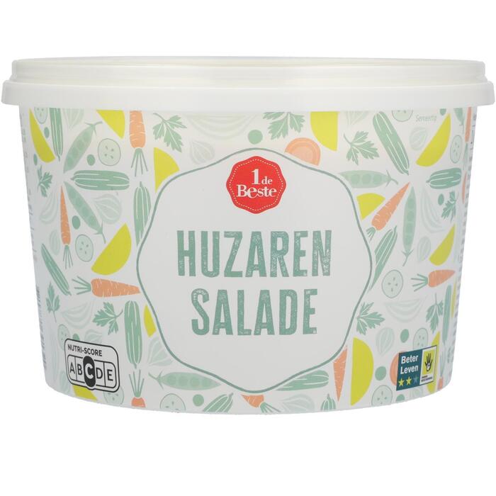 1 de Beste Huzarensalade (1kg)