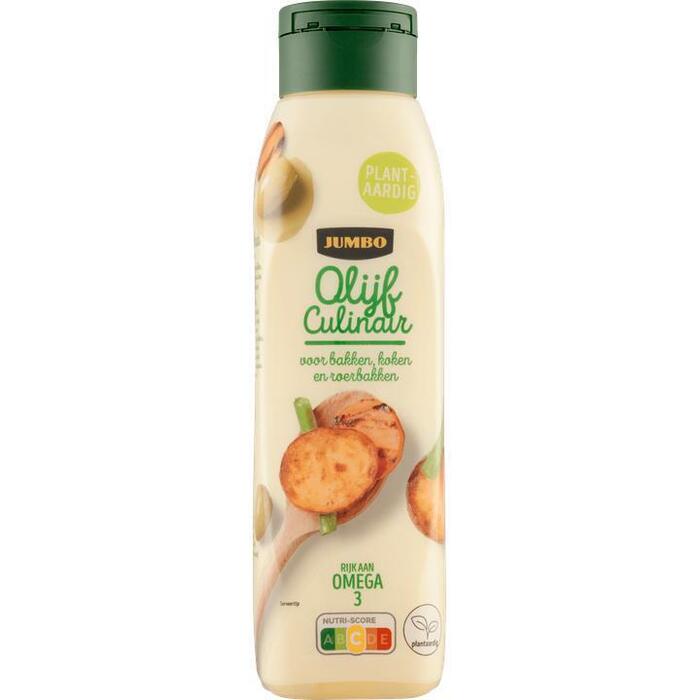 Jumbo Olijf Culinair 500 ml (0.5L)
