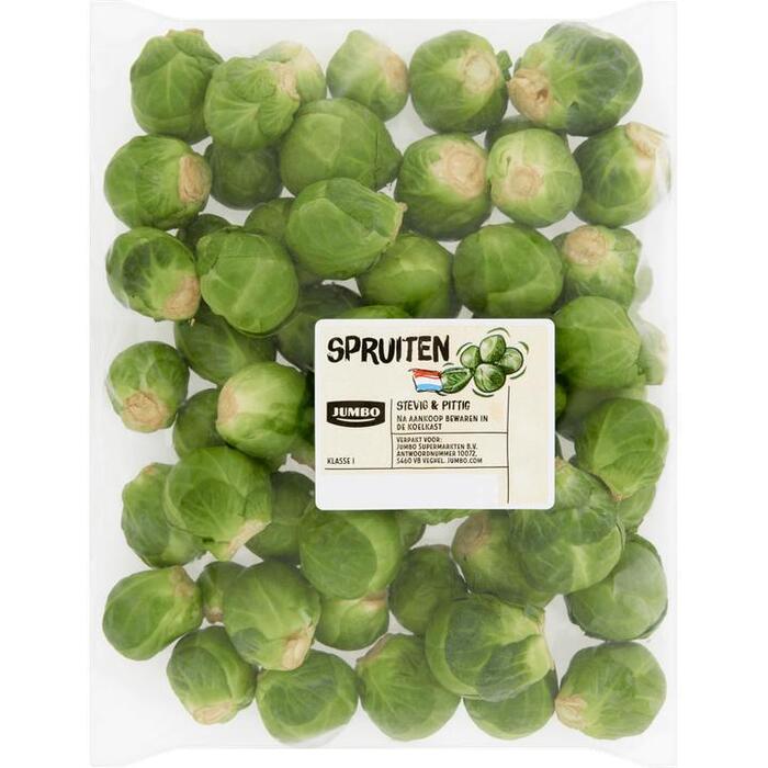 Jumbo Spruiten 500g (500g)