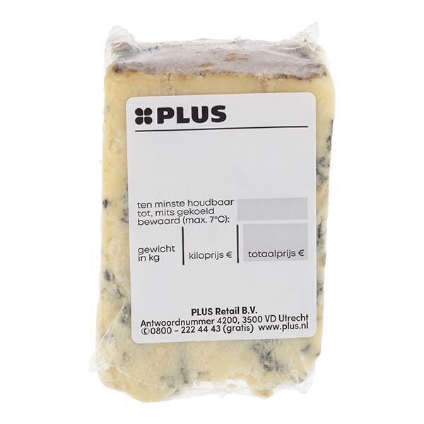 Blue stilton 50+ (120g)
