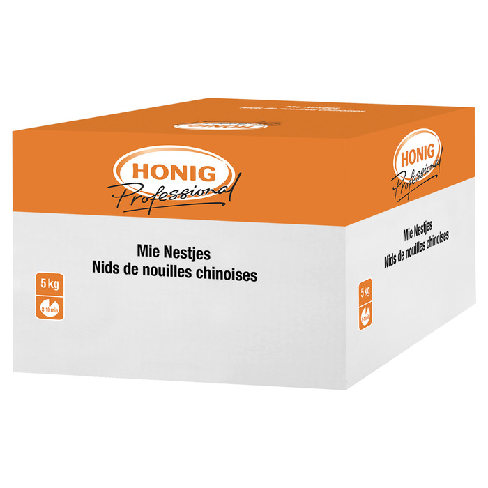 Honig Professional Noodle Litters (5kg)
