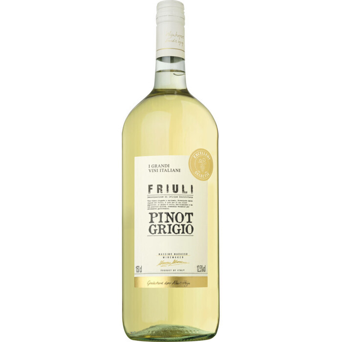 AH Excellent Pinot Grigio doc delle Venezie (1.5L)