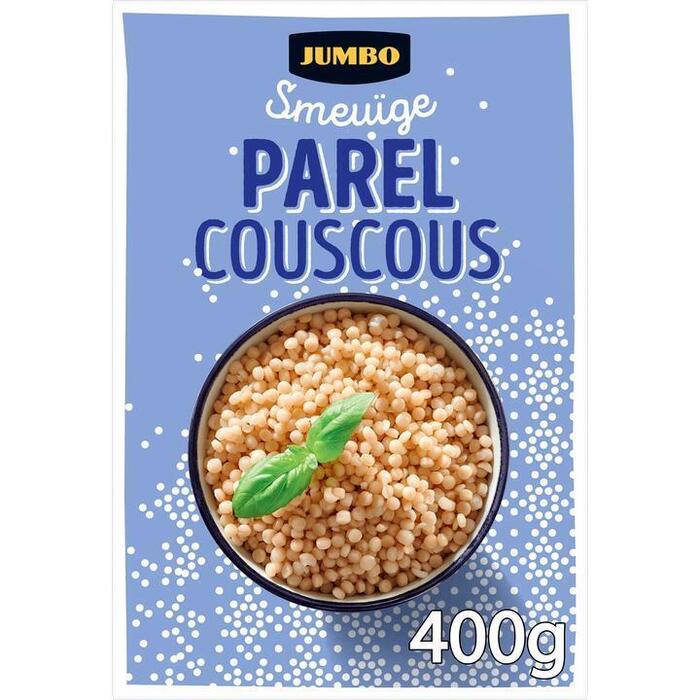Jumbo Parelcouscous 400g (400g)