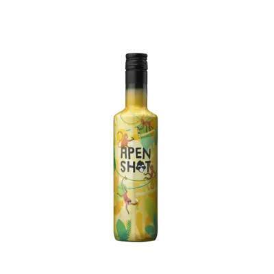Apenshot Likorette 500ML (rol, 0.5L)