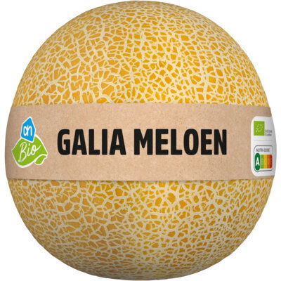AH Biologisch Galia meloen (stuk)