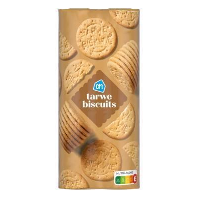 Tarwe biscuit (450g)