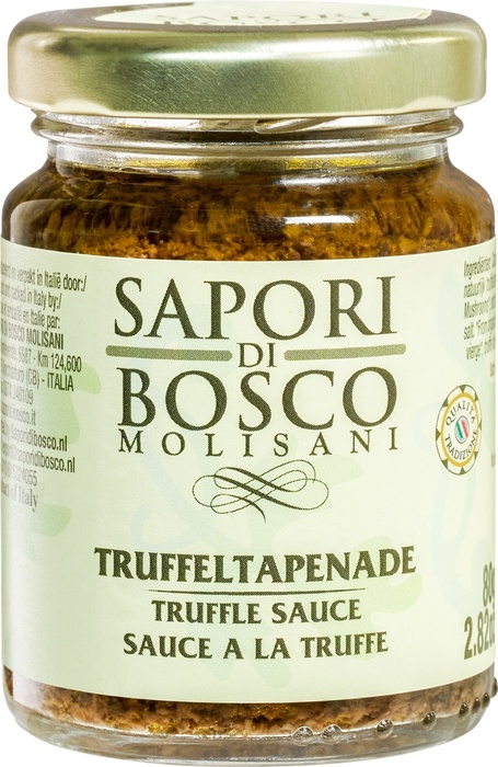 Truffeltapenade (80g)