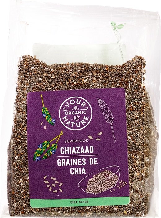Chiazaad (250g)