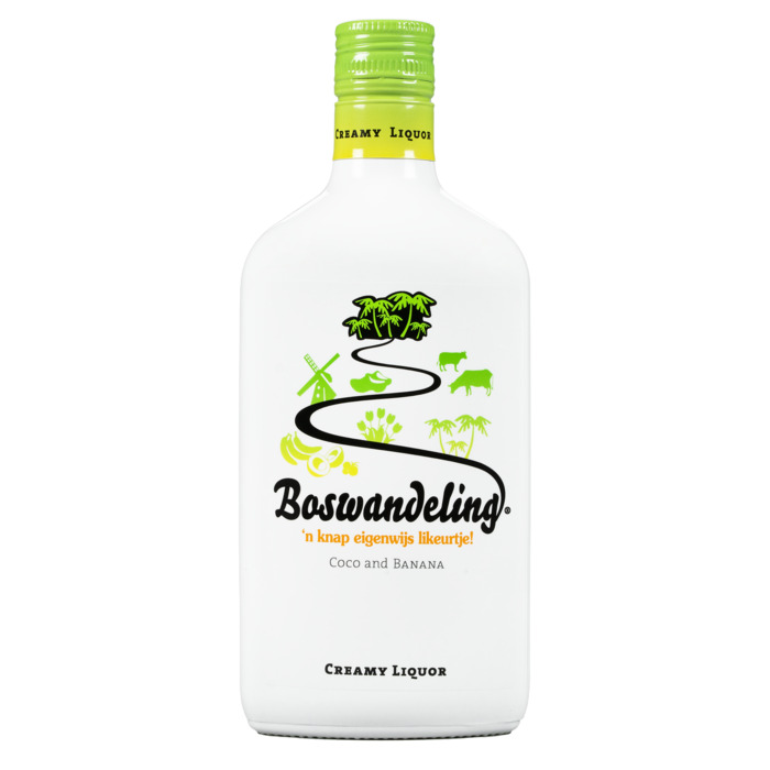 Boswandeling (Fles, 0.7L)
