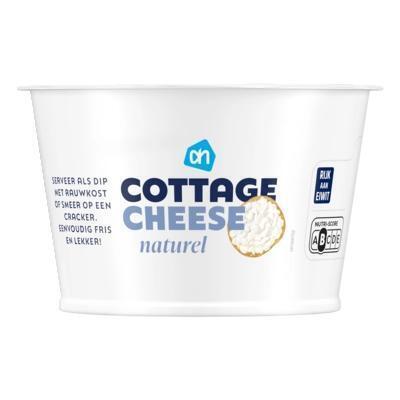 AH Cottage cheese naturel (200g)