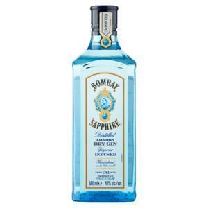 Dry Gin (Fles, 0.5L)