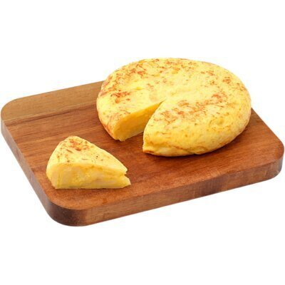 AH Spaanse tortilla (200g)