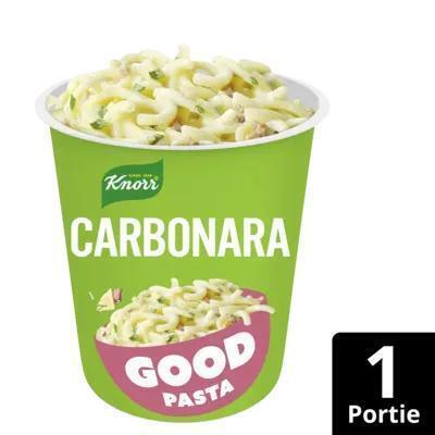 Knorr Good pasta carbonara (71g)