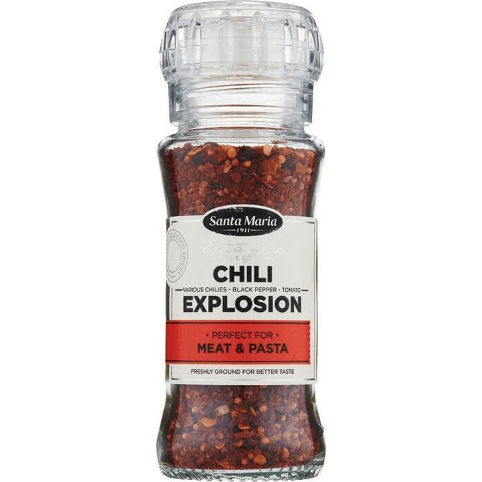 Chili explosion (70g)