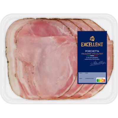 AH Excellent Porchetta (100g)