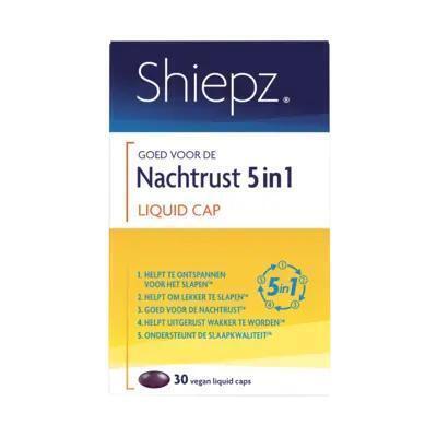 Shiepz Gezonde nachtrust (30 × 0.43g)