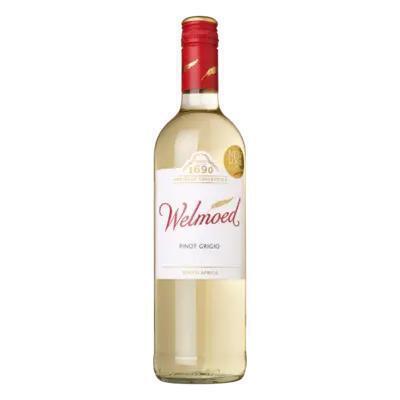 Welmoed Pinot Grigio (0.75L)