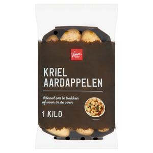 Kriel Aardappelen 1 kg (1kg)