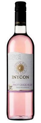 Inycon Growers Pinot Grigio Blush (0.75L)