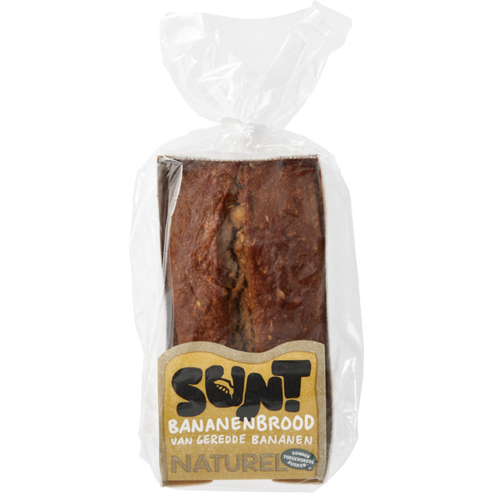 SUNT Bananenbrood (310g)