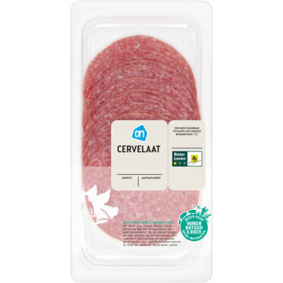 AH Cervelaat (75g)
