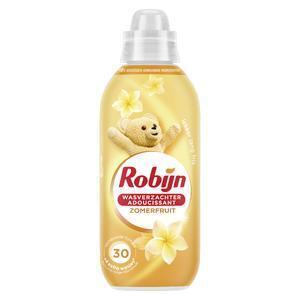 Robijn wvz zomerfruit 30sc (0.6L)