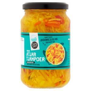 Sum & Sam Atjar tjampoer (340g)