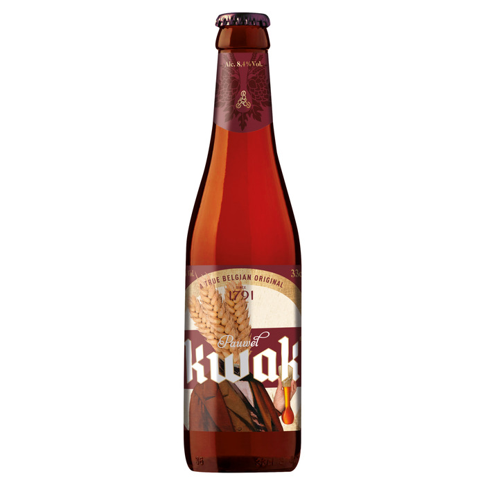 Kwak (rol, 33cl)