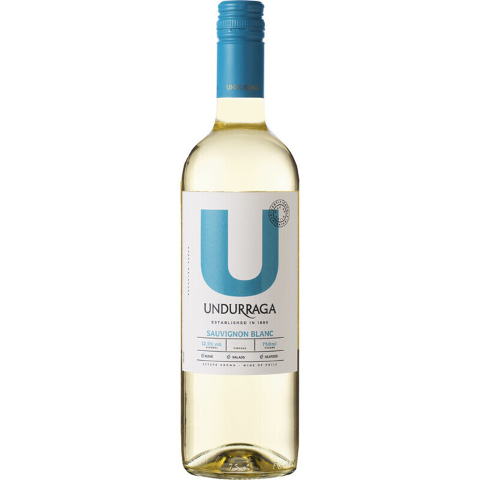 Sauvignon Blanc (glas, 0.75L)