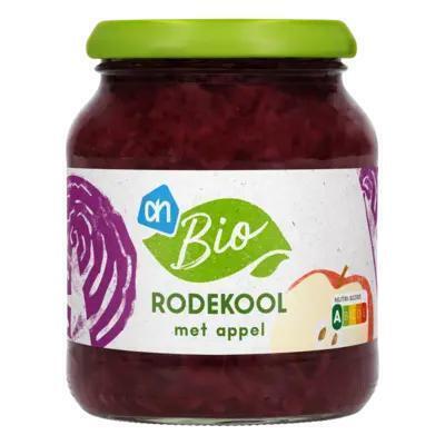 Rodekool (pot, 340g)
