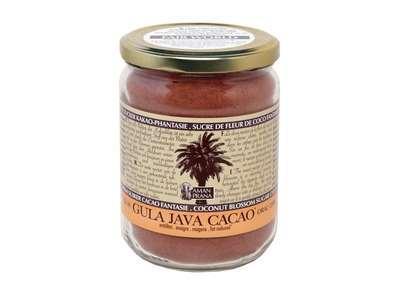 Gula Java cacao (390g)