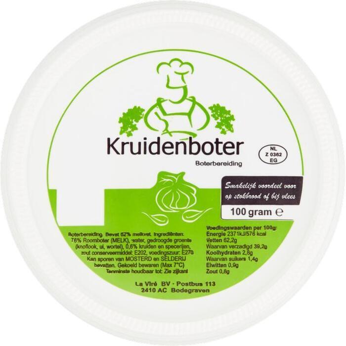 Kruidenboter 100g (100g)