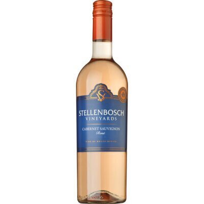 Stellenb Vineyards Cabernet sauvignon rosé (0.75L)