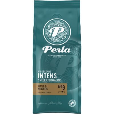 Perla Huisblends Intens snelfiltermaling (250g)