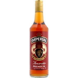 Imperial Cocktail Amaretto (rol, 0.7L)