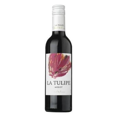 Merlot (glas, 37.5cl)