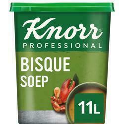 BISQUE SOEP (1.1kg)
