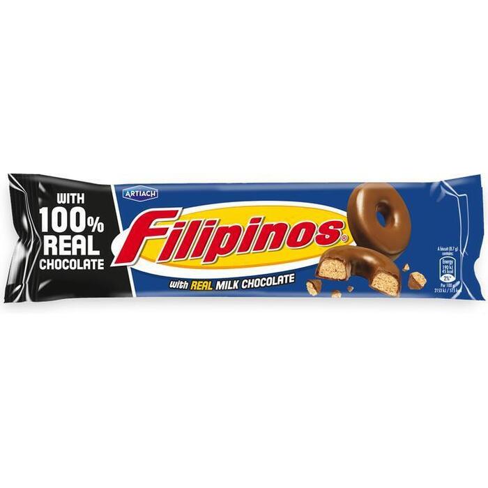 Melk chocolade (120g)