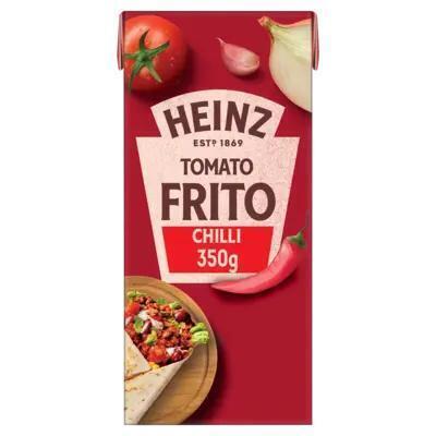 HNZ Tomato Frito Chili BNL (15) 350g (350g)